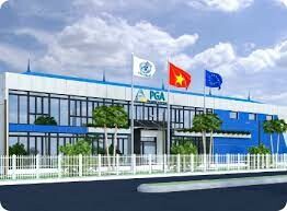 BAO BÌ CẤP 1 PGA 10