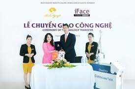 Thẩm mỹ Bích Nguyệt 7