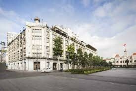 Galaxy Saigon Club (Rex Hotel) 8