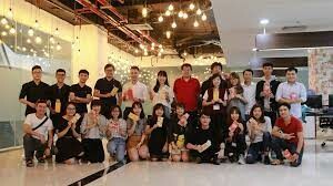 Công Ty TNHH Zenken Planet Việt Nam 10