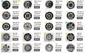 Công Ty TNHH TM Vỏ Xe Hải Triều - Hải Triều Tires 6