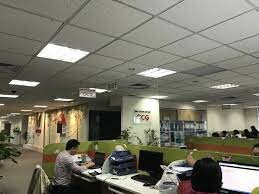 Công ty Cổ phần Công nghệ OCG 10