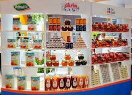 Công Ty TNHH Thương Mại & Xuất Nhập Khẩu Orifood VN 8