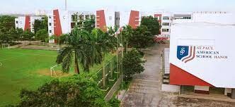 St.paul American School Hanoi 4