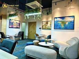 Đầu Tư Phát Triển Bất Động Sản Kabisland 1