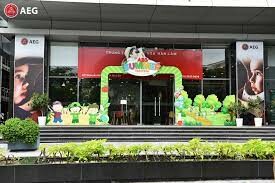 American Education 9