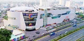 Trung Tâm Thương Mại Gigamall 2