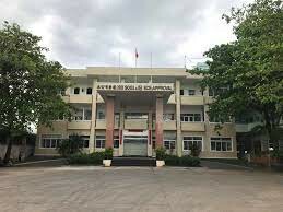 CÔNG NGHIỆP CAO SU AN CỐ 5