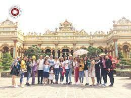 Vietnam Express Tour 1