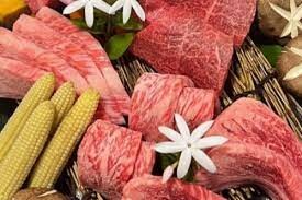 Nhà hàng bò Nhật NOBU 5