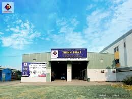 Xây Dựng Thịnh Phát 6