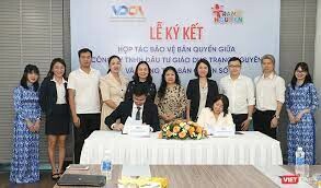 Công ty TNHH Tư vấn giải pháp Giáo dục và Đào tạo Minh Hoàng 7