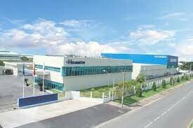 Hisamitsu Việt Nam 8