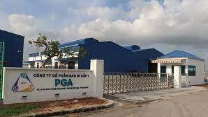 BAO BÌ CẤP 1 PGA 9
