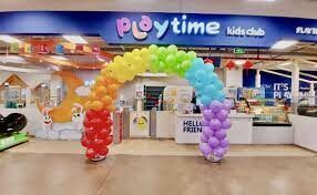 Không Gian Vui Chơi PlayTime 9