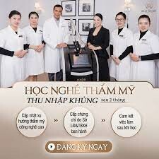 Thẩm mỹ Bích Nguyệt 6