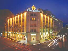 Galaxy Saigon Club (Rex Hotel) 7