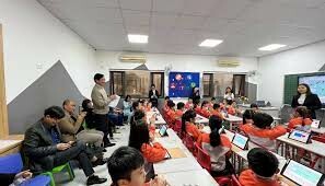 Công ty Cổ phần Công nghệ OCG 9