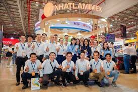 Công Ty TNHH Thương Mại & Xuất Nhập Khẩu Orifood VN 7