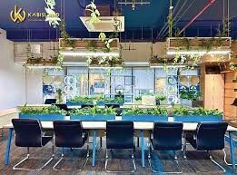 Đầu Tư Phát Triển Bất Động Sản Kabisland 2