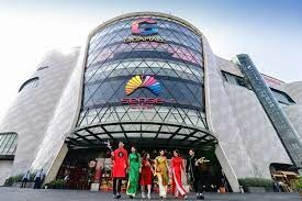Trung Tâm Thương Mại Gigamall 3
