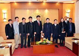 Công Ty Cổ Phần Đầu Tư Xây Dựng Và Kinh Doanh Nhà Tây Hồ 9