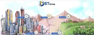 Bt Group 7