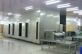 Thiết Bị Lạnh & Cách Nhiệt TST 7