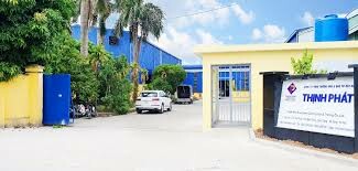 Xây Dựng Thịnh Phát 5