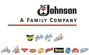 SC Johnson 8