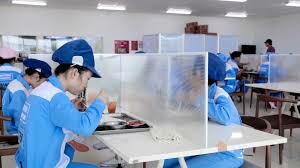 Doanh nghiệp chế xuất Nitori Việt Nam 2