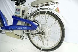 Song Tain Industrial VN 8