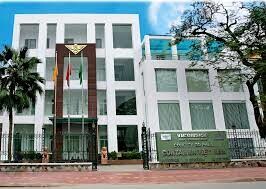 Công ty cổ phần Container Việt Nam 2