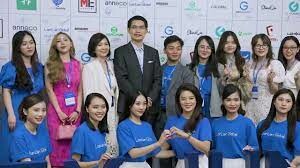 Lianlian Global Vietnam 4