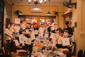 CÔNG TY TNHH ECOMGROWS 8