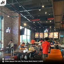 ABV Restaurant & Bars 10