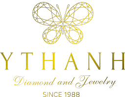 CÔNG TY TNHH TRANG SỨC KIM CƯƠNG Y THANH 4