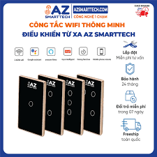 AZ SMARTTECH 2
