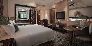 Ninh Binh Hidden Charm Hotel & Resort 9