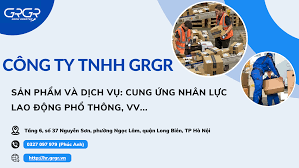 CÔNG TY TNHH GRGR 9