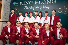KING ELONG GROUP 10