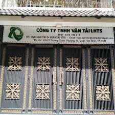 Công ty TNHH Vận Tải LHTS 9