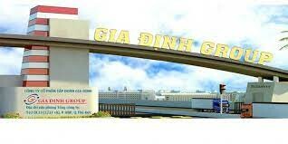 Công Ty Cổ Phần Tập Đoàn Gia Định 7