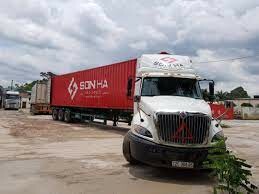 Công ty TNHH Thương mại Sơn Hà 3