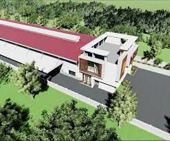 SAGEMCOM BROADBAND HẢI PHÒNG 3