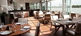 THE DECK SAIGON RESTAURANT 8
