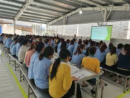 Kanaan Bảo Lộc 3