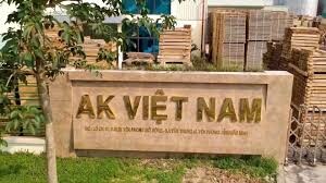 AK Việt Nam 7