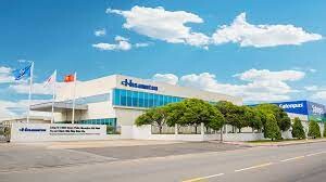 Hisamitsu Việt Nam 7