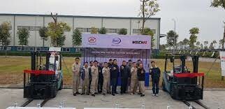 Công Nghiệp Âu Việt 10